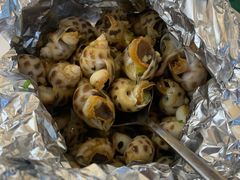 盐焗花螺-黄埔华苑酒家(黄埔总店)