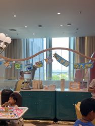 -奈尔宝家庭中心·亲子餐厅(苏州大悦城店)