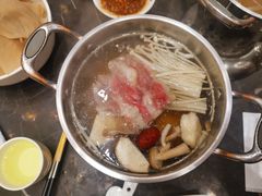 -世贸万锦大酒店·烹大师火锅达人