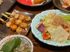 -鸟鹏烧鸟居酒屋(龙岗万科店)