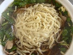 -老赵面店(大西路店)