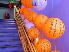 -天荷菜根·闽南素食自助(刺桐北路店)