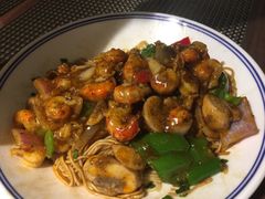 -十面春风·江南面馆(崇宁路店)