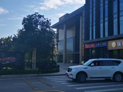 -贵阳万丽酒店