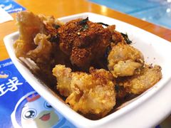 -Pelicana百利家炸鸡(江南西名店城店)