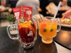 苹果热红酒-gaga(深圳福田星河COCO Park店)