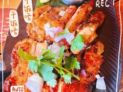 -simply thai天泰(世纪汇店)