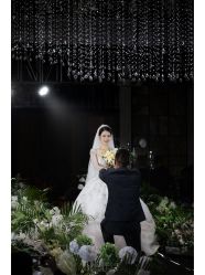 -MECCI婚礼摄影跟拍(红东方广场店)