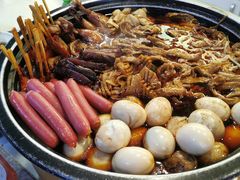 -安徽阜阳卷馍(西单店)