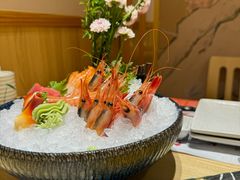 -清水日本料理铁板烧(学府路店)