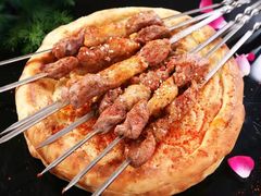 -西域美食兰州老马拉面(正阳大街店)