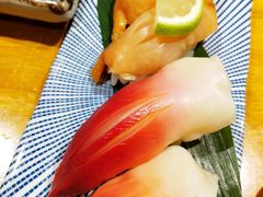 -东岸料理·寿司·刺身