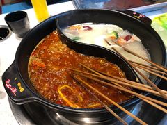 -钢管厂五区小郡肝火锅串串香(清河店)