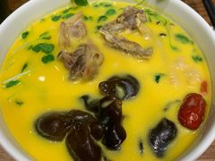 -云海肴·汽锅鸡·云南菜(领展购物广场·中关村店)
