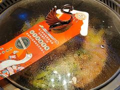 -山河屯铁锅炖(绥望路店)