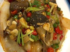 -阿记烧烤(大兴新区店)