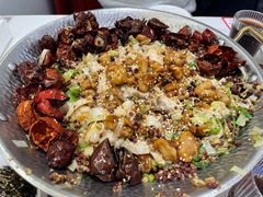-大丰收脆鱼(闽侯永嘉店)
