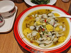 -领蟹祥记·香辣蟹·特色小海鲜(奥体天虹店)