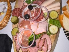 -申德勒加油站西餐厅(日坛路总店)