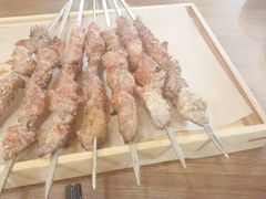 -阿西叶滩羊馆(交大店)