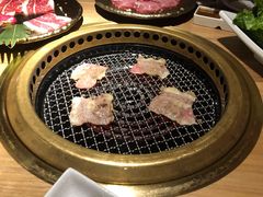 -江户烧肉(高德店)