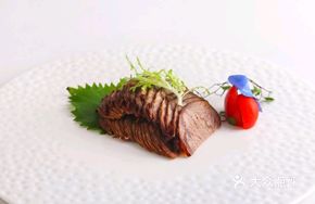 Chef's Braised Beef