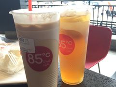 -85度C(厦门台湾街店)