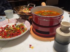-径山十八道·风味民间菜(华夏之心店)