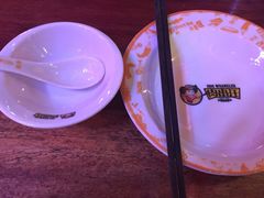 -肉串汪(望京店)