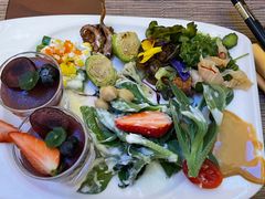 -杭州国际会议中心洲际酒店-原素全日餐厅(解放东路店)