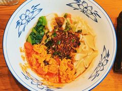 -粉巷13號陕菜馆