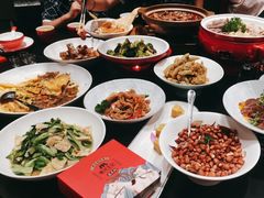 -唐河王记·南阳民间菜(国基路店)