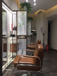 -崇尚GAVIN STYLE臻选