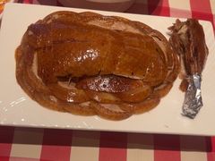 -西贝(虹口龙之梦店)