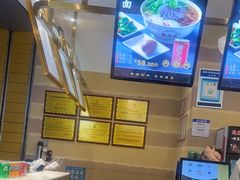 -舌尖尖·兰州牛肉面(浦东机场店)