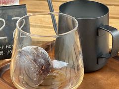 -Home Cafe(水榭春天店)