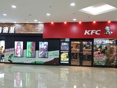 -肯德基(津滨店)