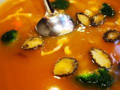 -不倒翁·徽天下名菜楼(马鞍山路店)