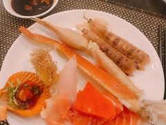 -厦门海景千禧大酒店·海景咖啡厅