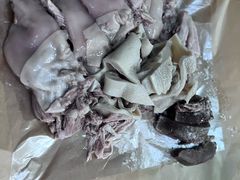 -小辫子羊肉面馆(周东店)