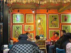 -香巴拉云南餐厅(华莱坞店)