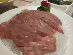 -海底捞火锅(翔龙天地广场店)