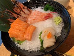-赤坂亭·M9和牛烧肉·铁板烧(合肥万象城店)