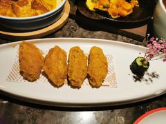 -新白鹿餐厅(金鹰新街口店)