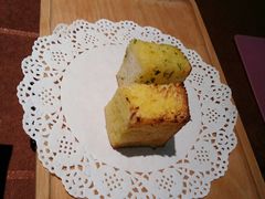 餐前面包-尊品牛排(沙湾印象汇店)