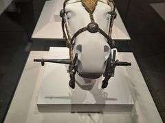 -秦始皇帝陵博物院-丽山园