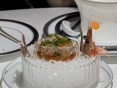 -怡情荟•海鲜青岛菜(五四广场旗舰店)