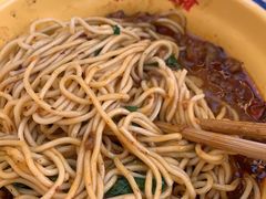 -十八梯邓凳面(大坪正街店)