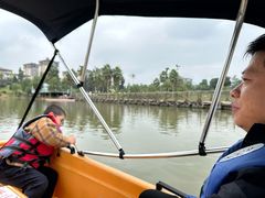 -枫香湖儿童公园