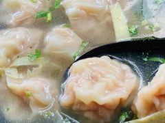 -海平馄饨(逍遥二路店)